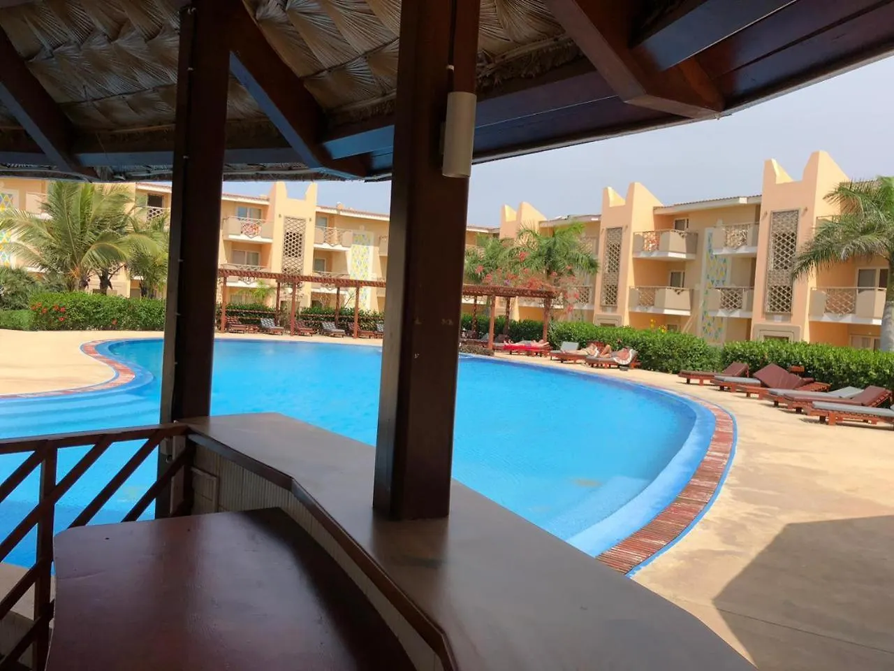 Appartement Tropical Casa Castanha à Santa Maria