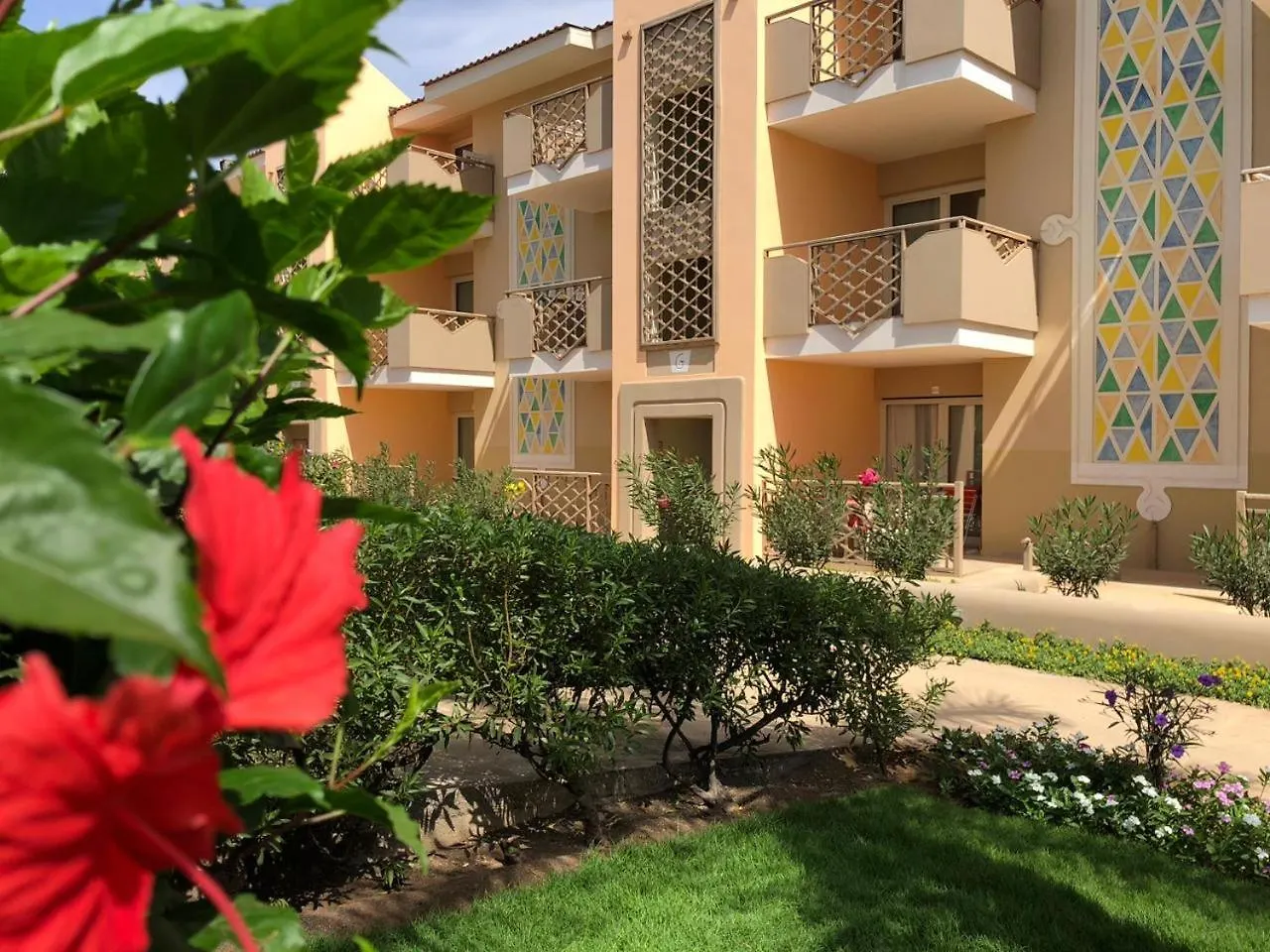 Appartement Tropical Casa Castanha à Santa Maria