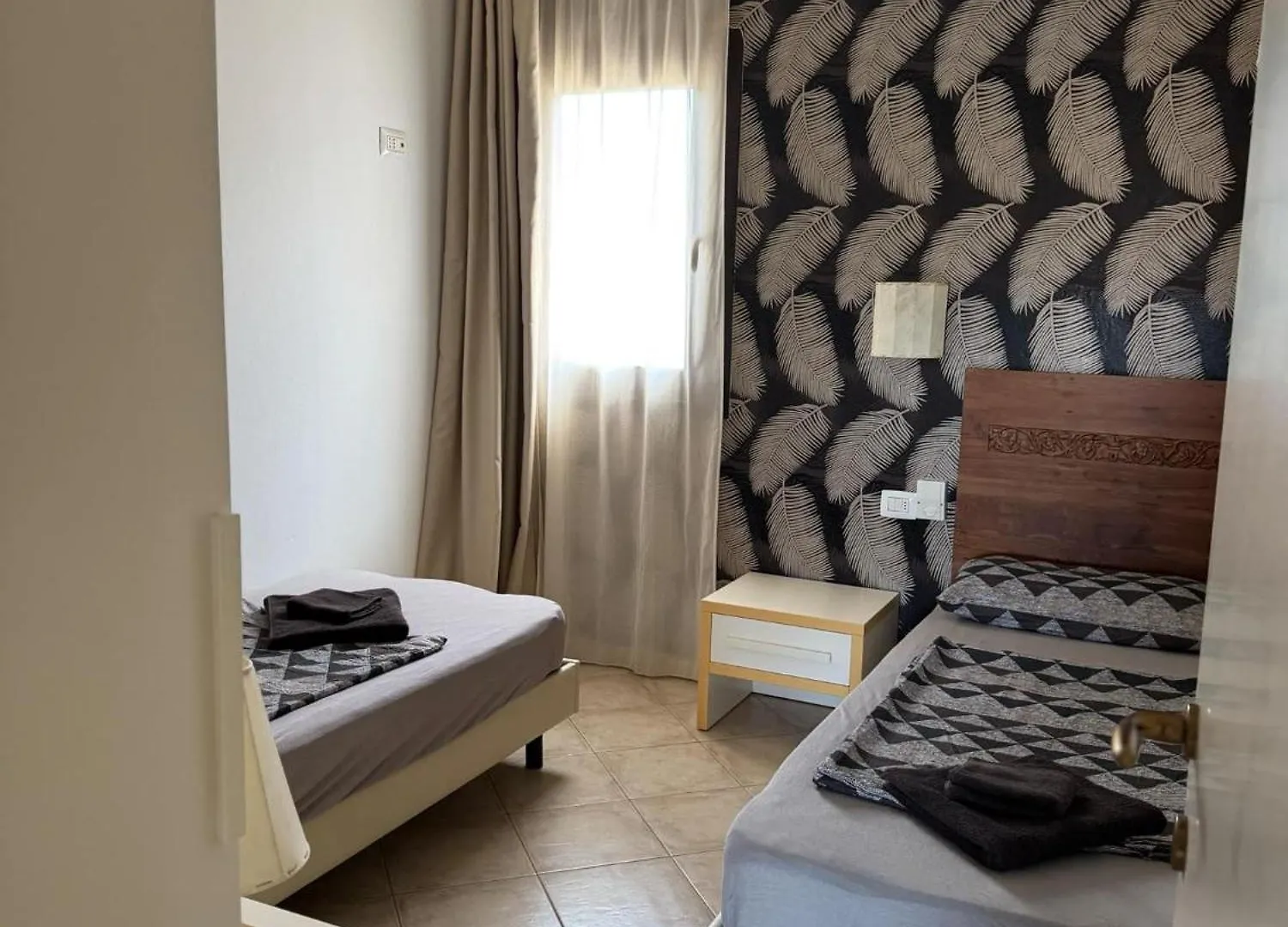 Appartement Tropical Casa Castanha à Santa Maria
