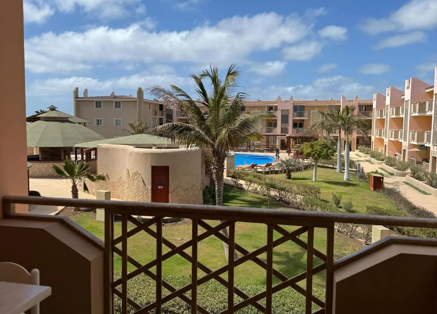 Appartement Tropical Casa Castanha à Santa Maria